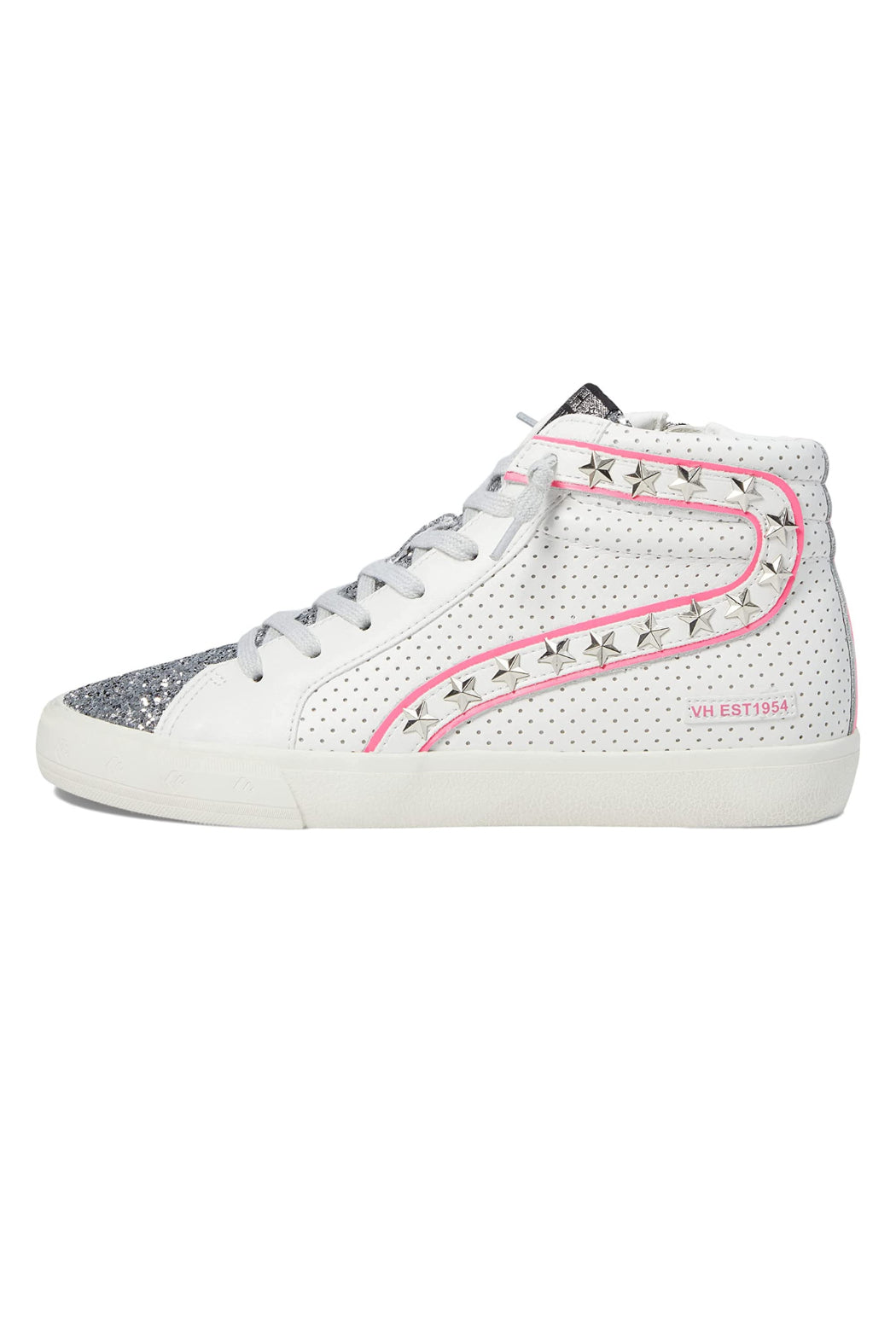 Gadol High Top Sneaker