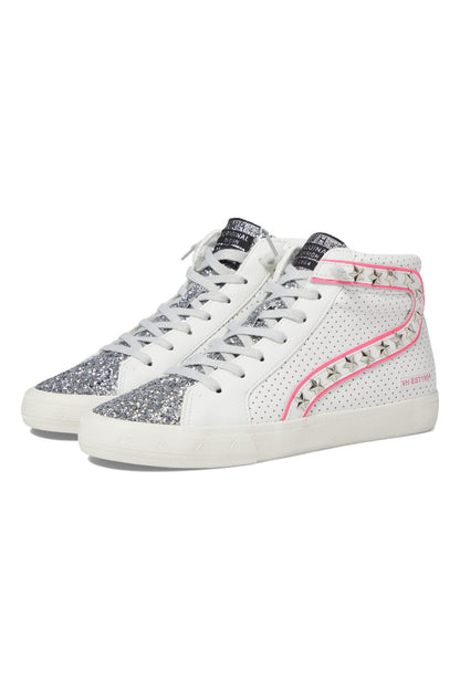 Gadol High Top Sneaker