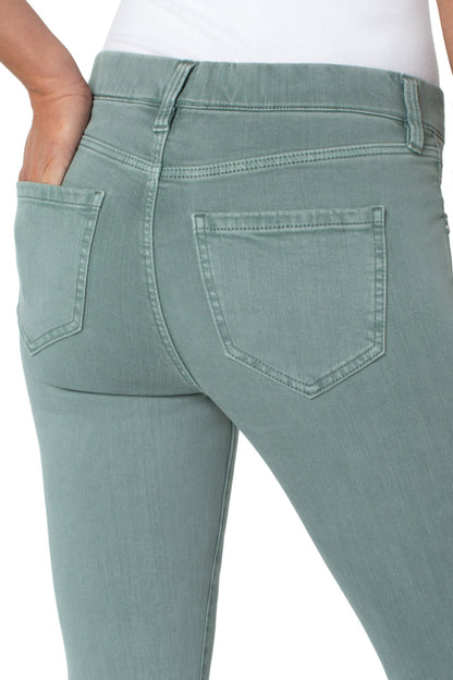 Gai Glider Ankle Denim