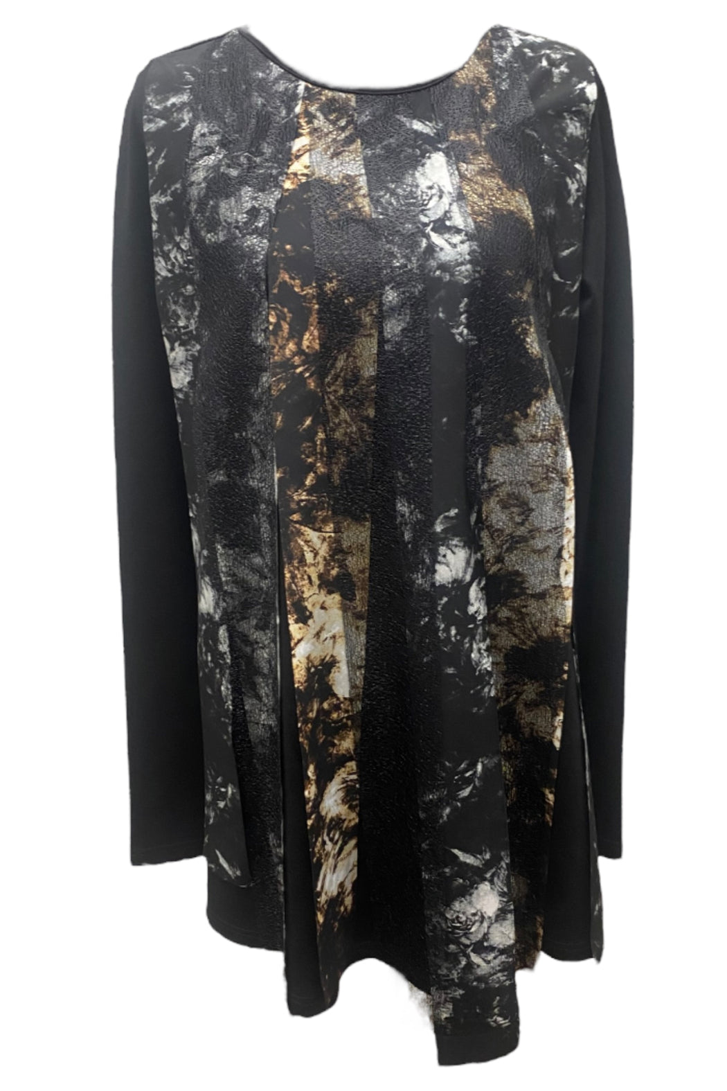 Gala Tunic