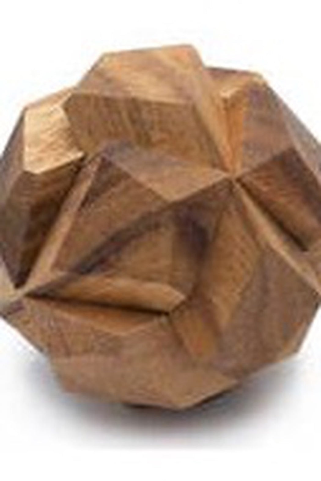 Galactic Wooden Puzzle