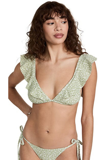 Garden Graziela Bikini Top/Sadie Bottom Set