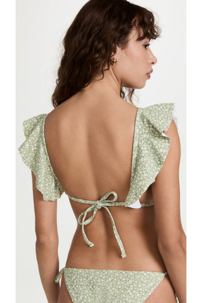 Garden Graziela Bikini Top/Sadie Bottom Set