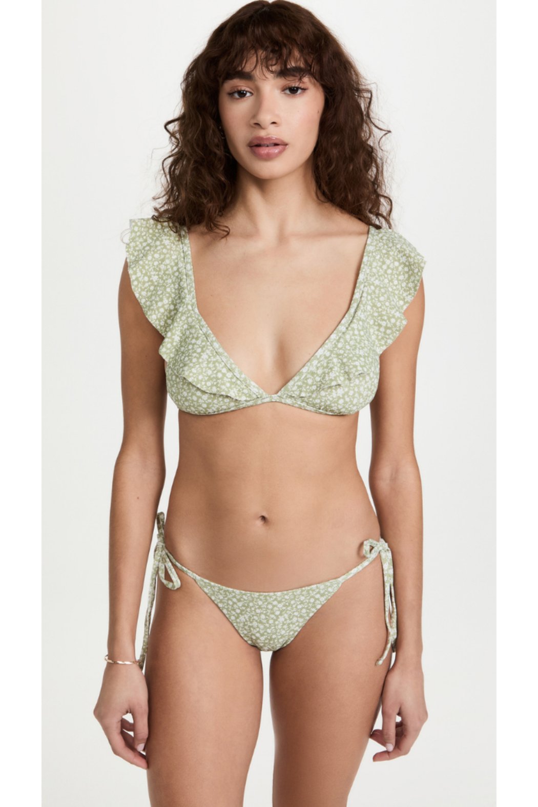 Garden Graziela Bikini Top/Sadie Bottom Set