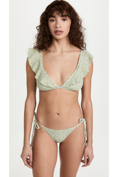 Garden Graziela Bikini Top/Sadie Bottom Set