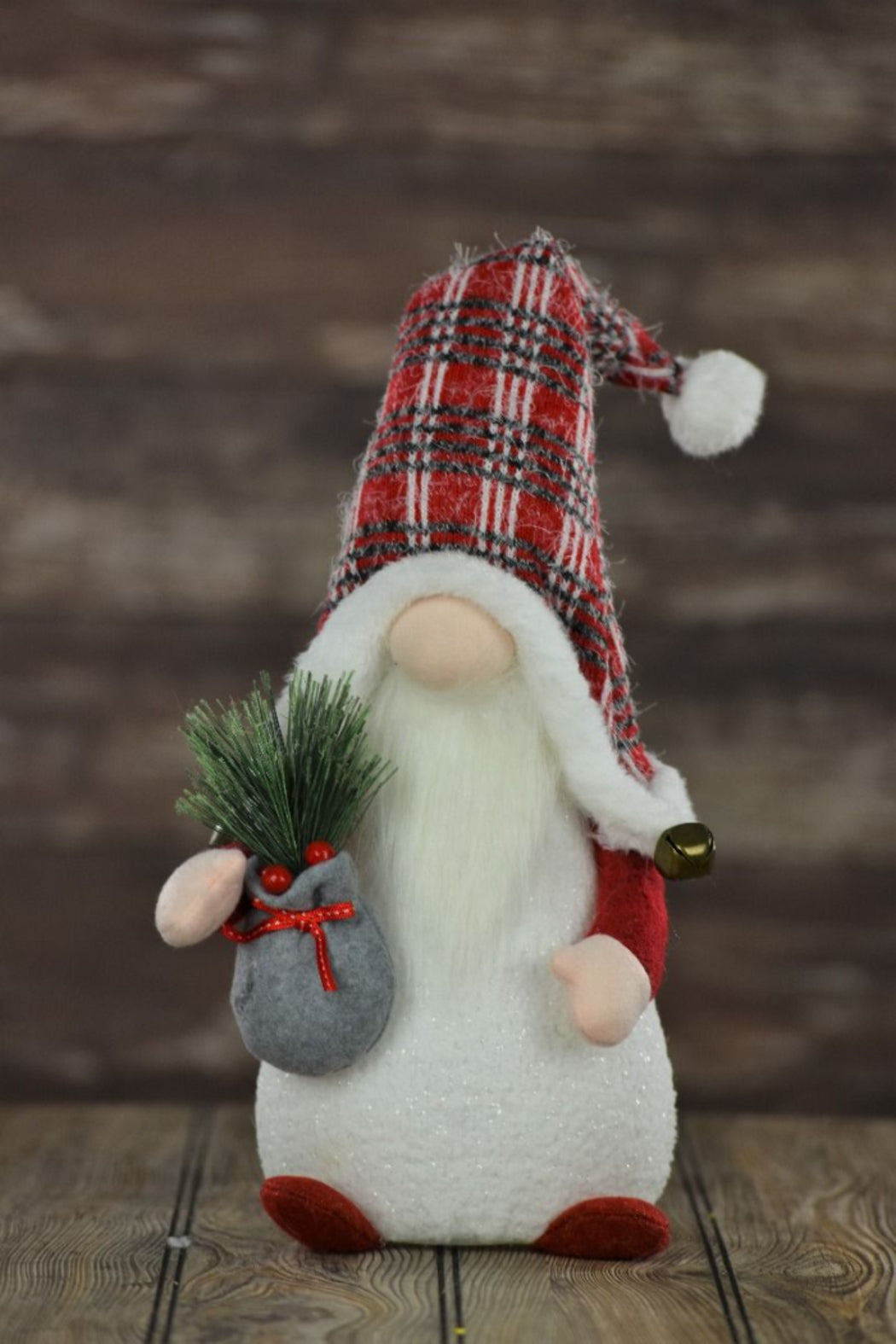 Garrett 19in Gnome