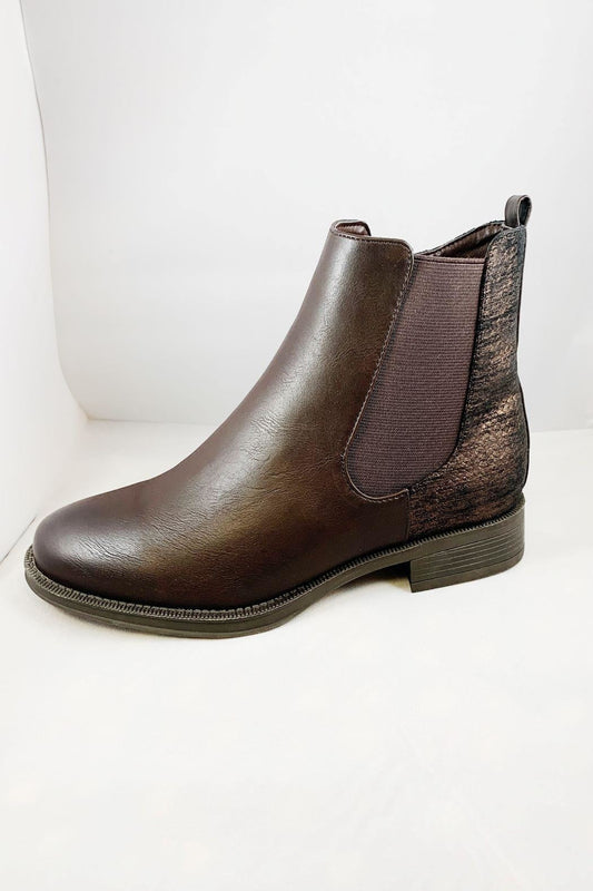 Lori Ankle Boot