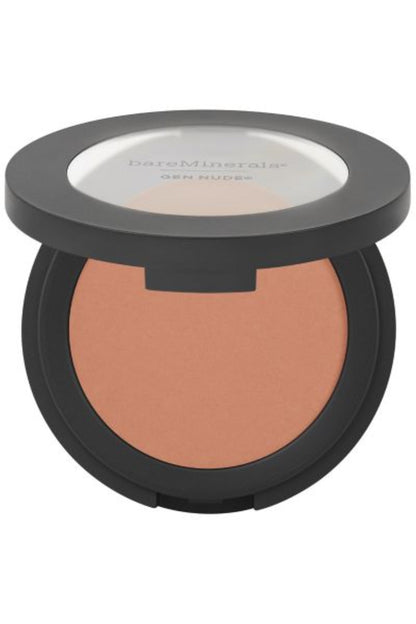 GEN NUDE® POWDER BLUSH Pressed powder blush