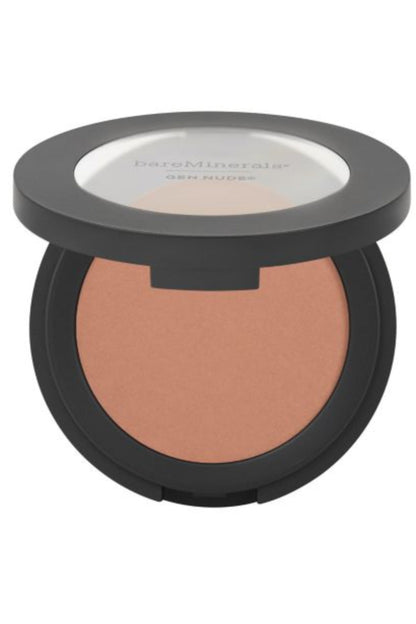 GEN NUDE® POWDER BLUSH Pressed powder blush
