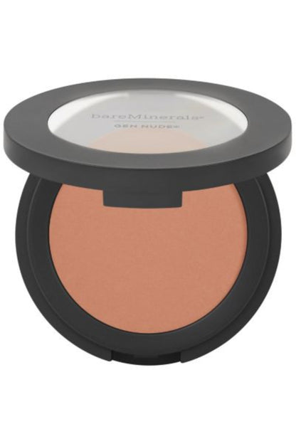 GEN NUDE® POWDER BLUSH Pressed powder blush