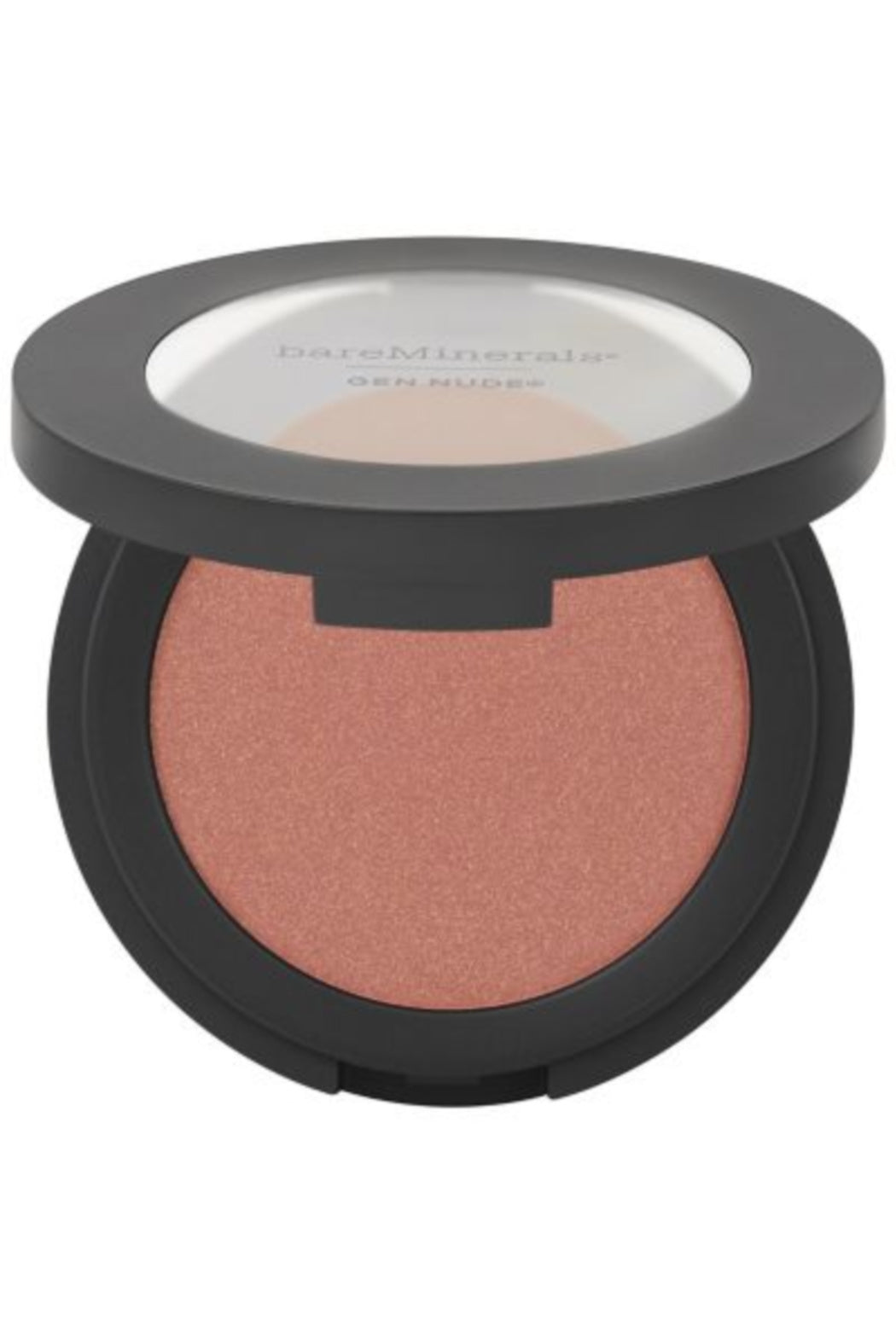 GEN NUDE® POWDER BLUSH Pressed powder blush