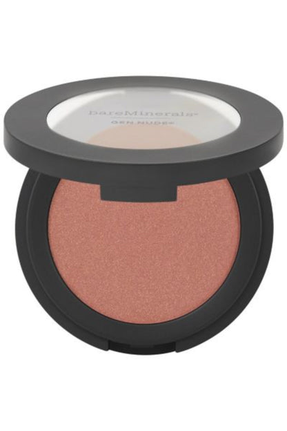 GEN NUDE® POWDER BLUSH Pressed powder blush