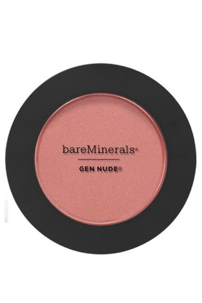 GEN NUDE® POWDER BLUSH Pressed powder blush