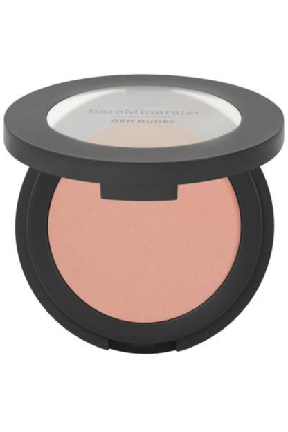 GEN NUDE® POWDER BLUSH Pressed powder blush