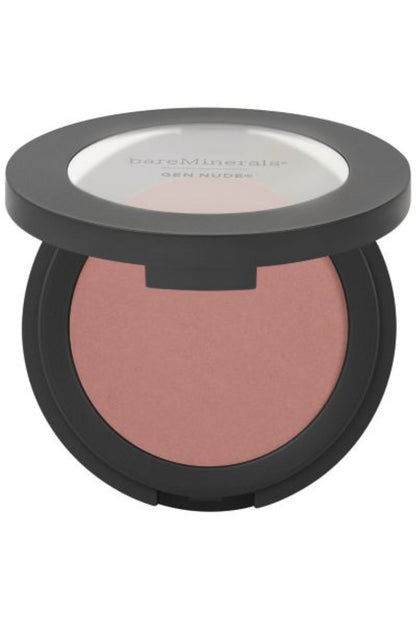 GEN NUDE® POWDER BLUSH Pressed powder blush