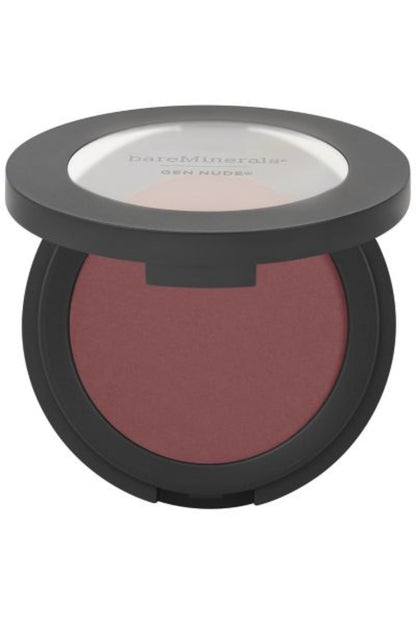 GEN NUDE® POWDER BLUSH Pressed powder blush