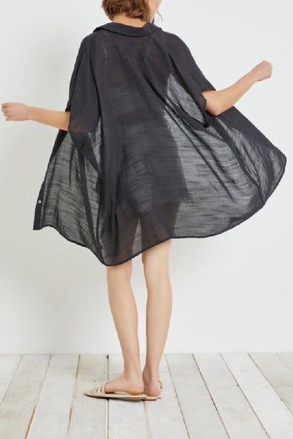 Geneva Blouse