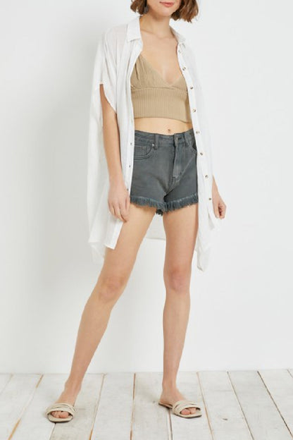 Geneva Blouse