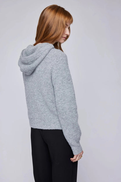 Alanis Hooded Sweater