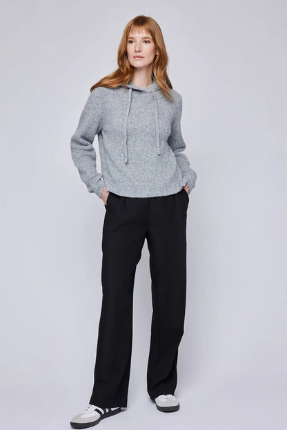 Alanis Hooded Sweater