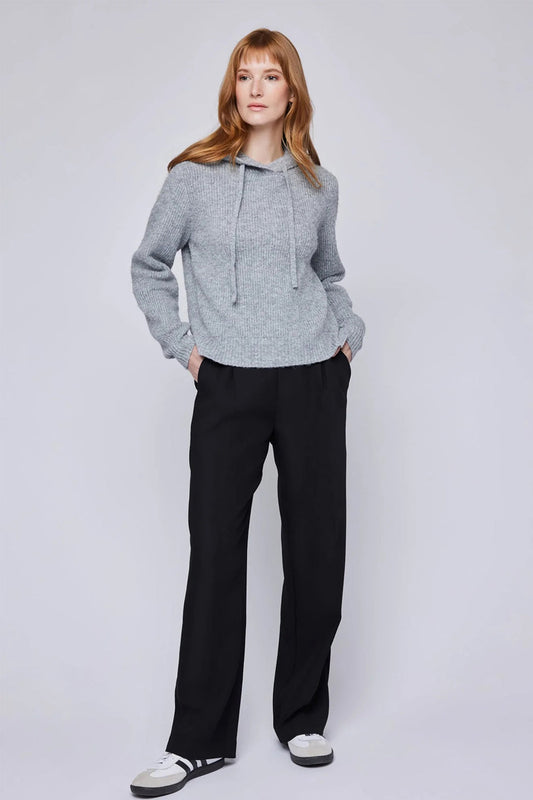 Alanis Hooded Sweater