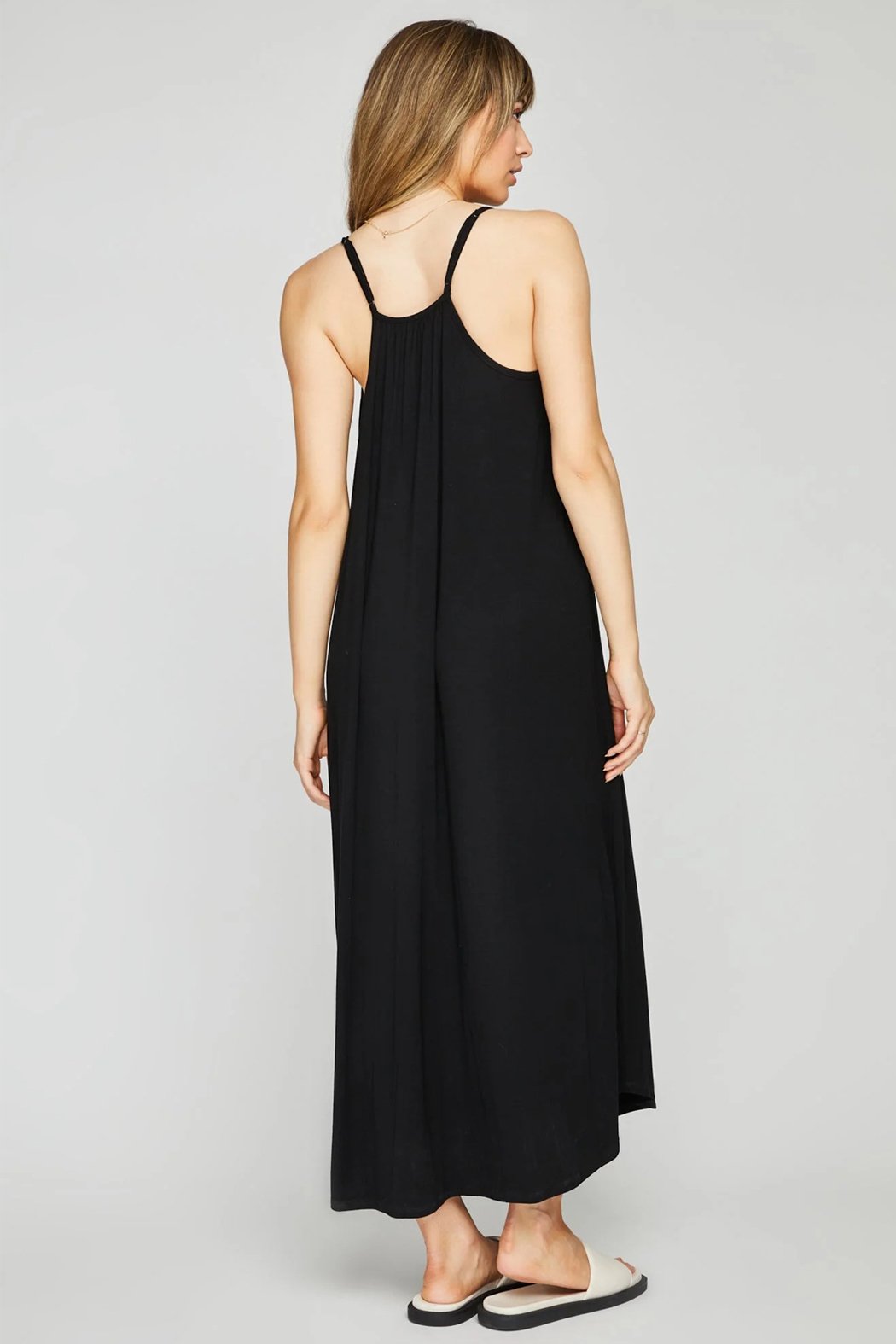 Dayton Dress