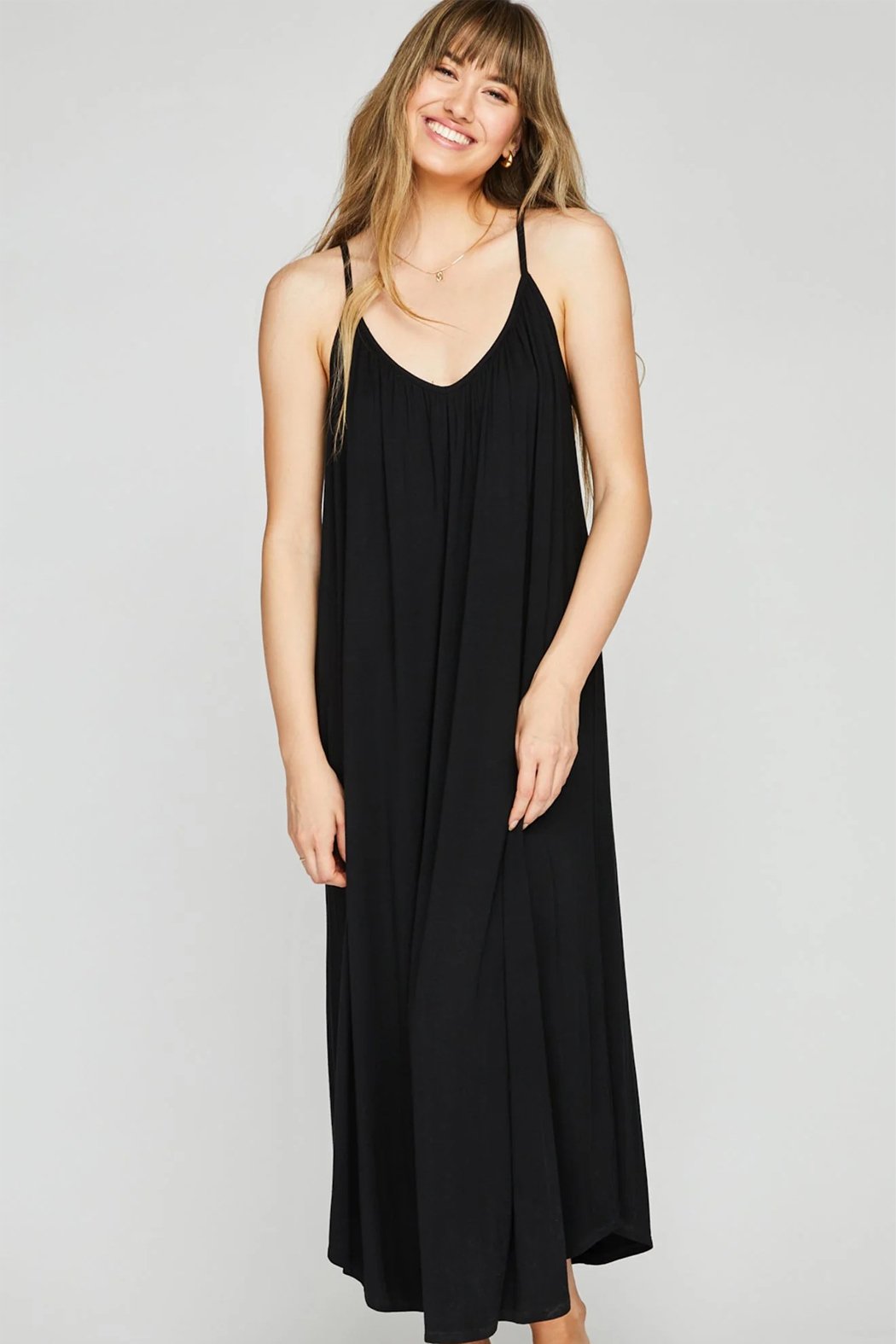 Dayton Dress