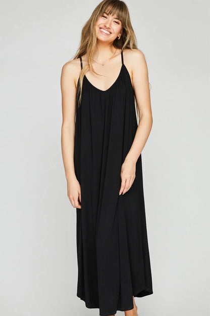 Dayton Dress