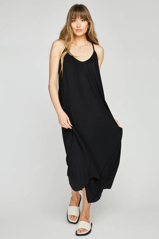 Dayton Dress