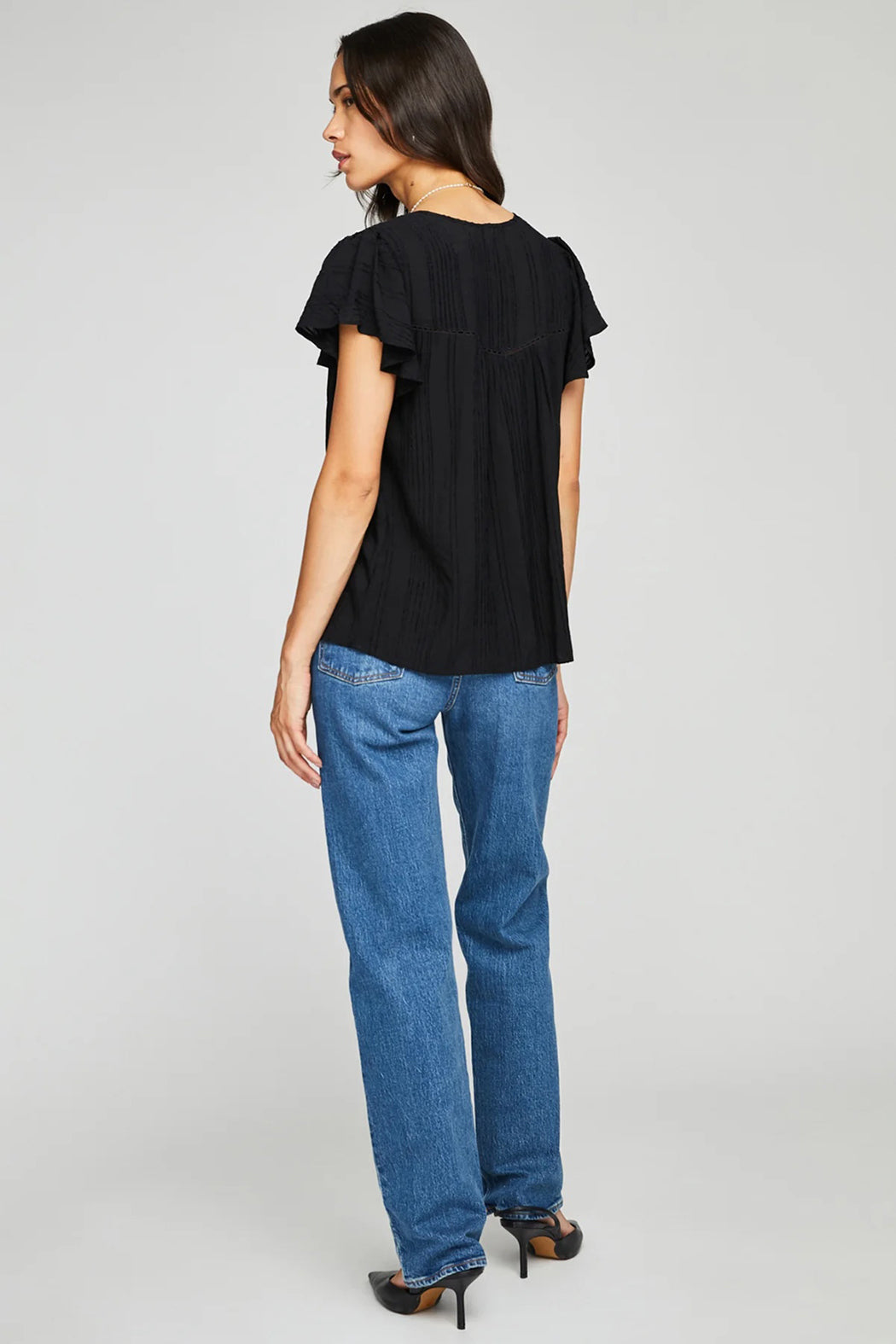 Grace Blouse