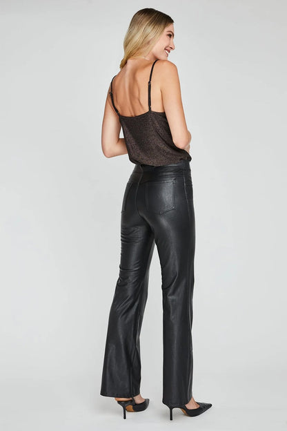 Hayes Leather Pant