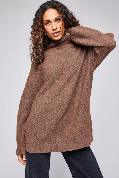 Jones Long Sweater
