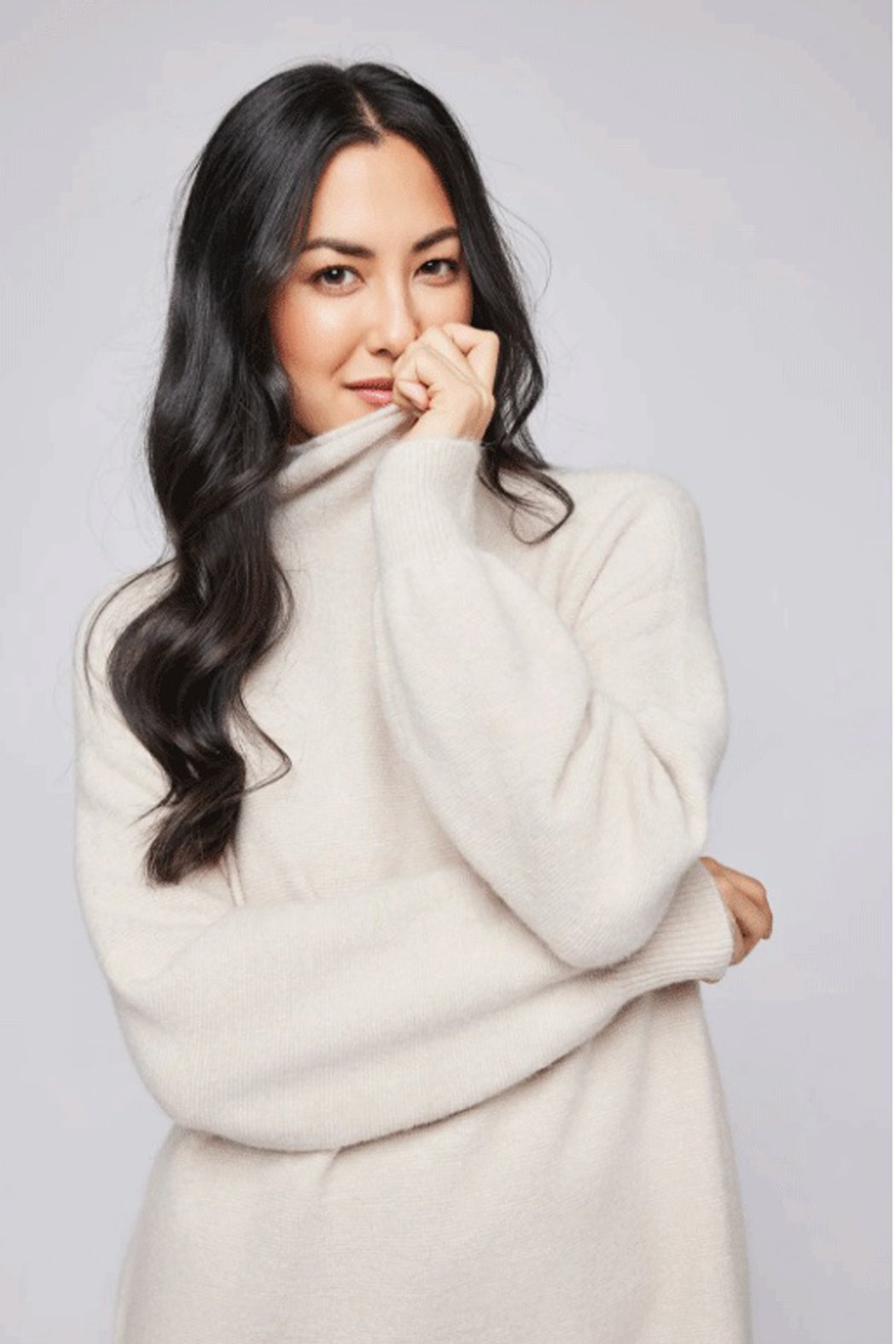 Jones Long Sweater