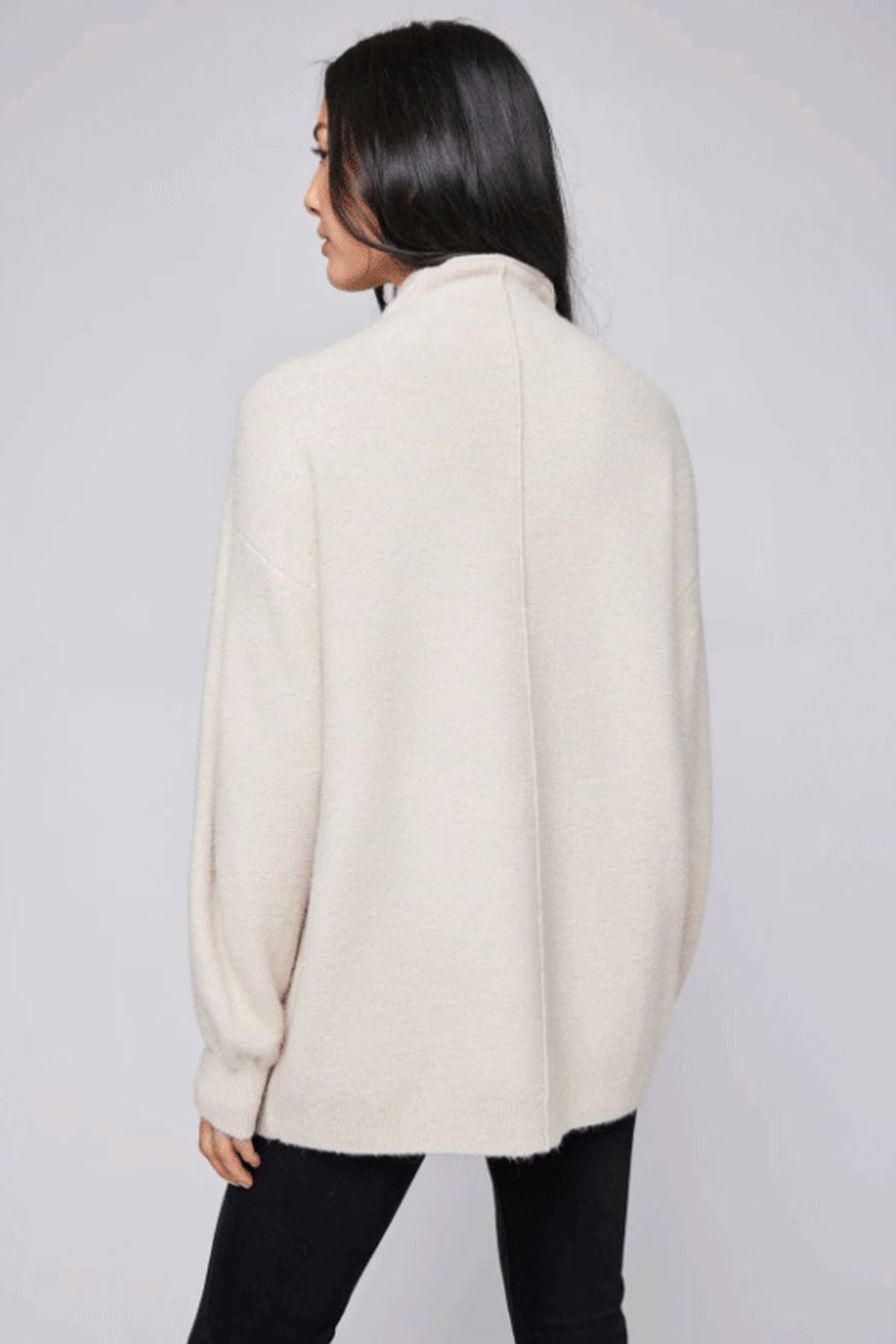 Jones Long Sweater