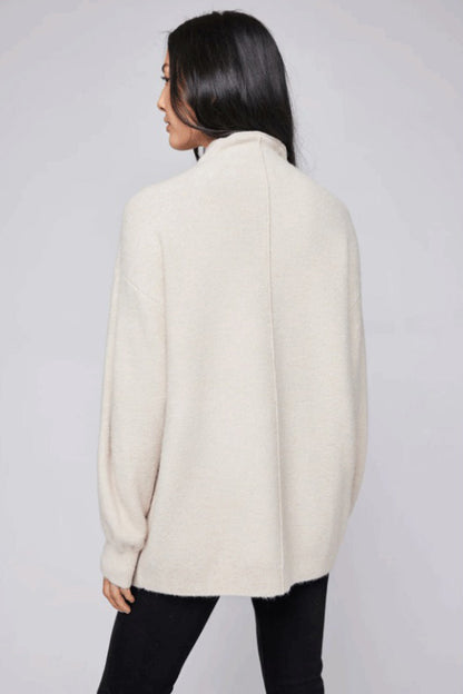 Jones Long Sweater