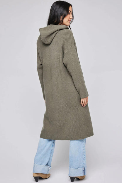 Maeve Cardigan