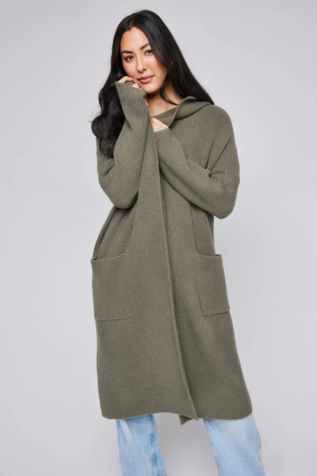 Maeve Cardigan