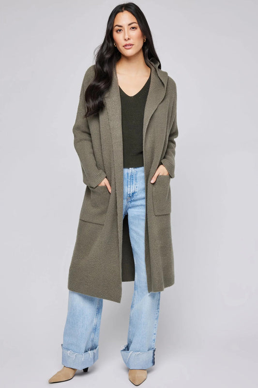 Maeve Cardigan