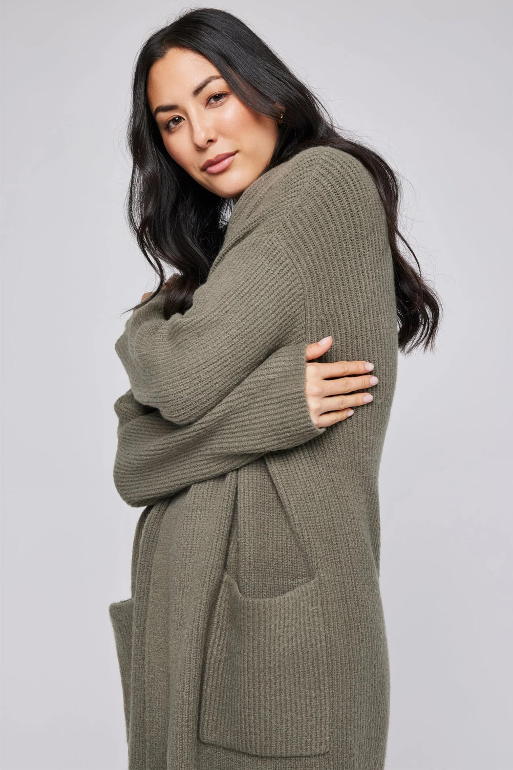 Maeve Cardigan