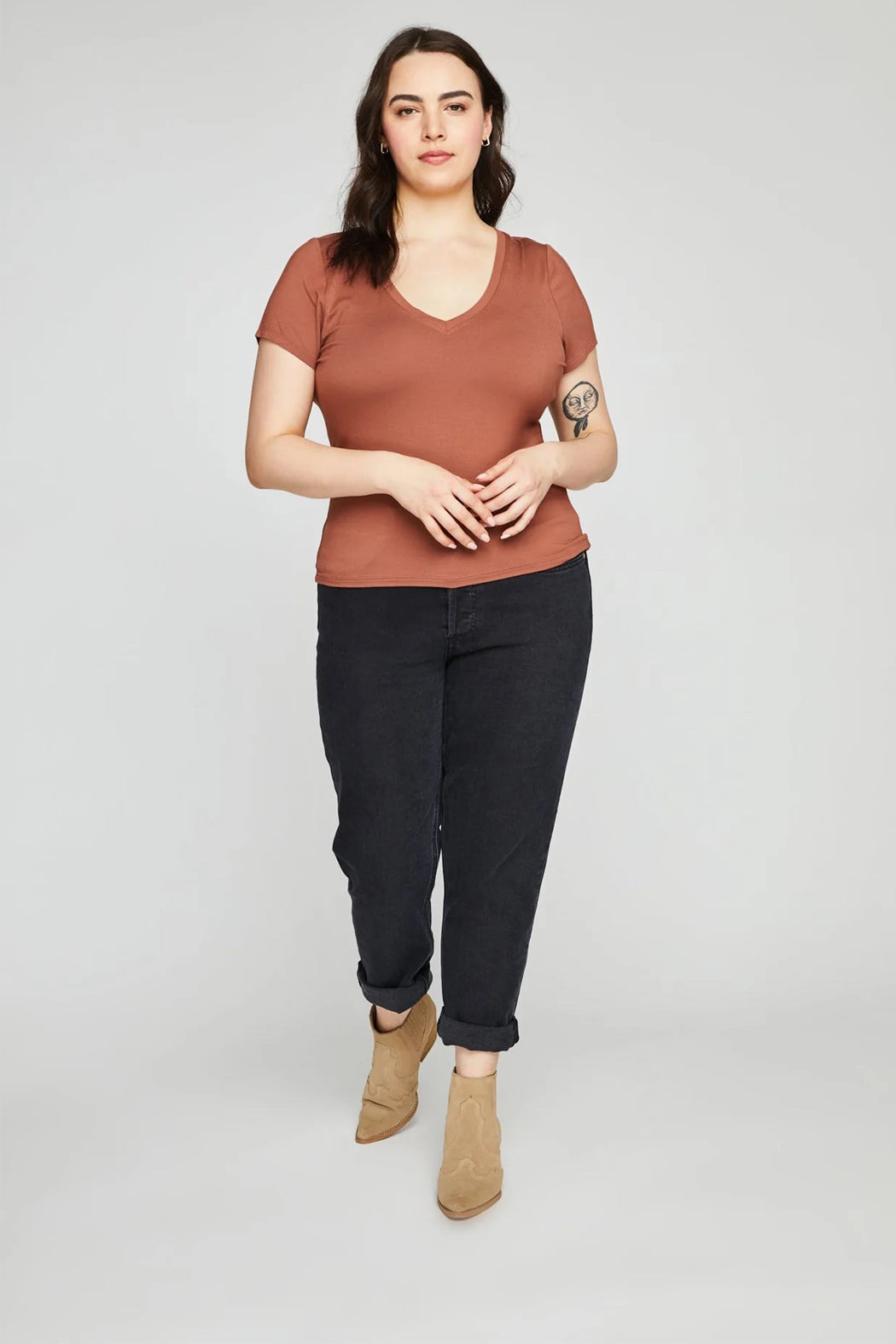 Nellie Tee