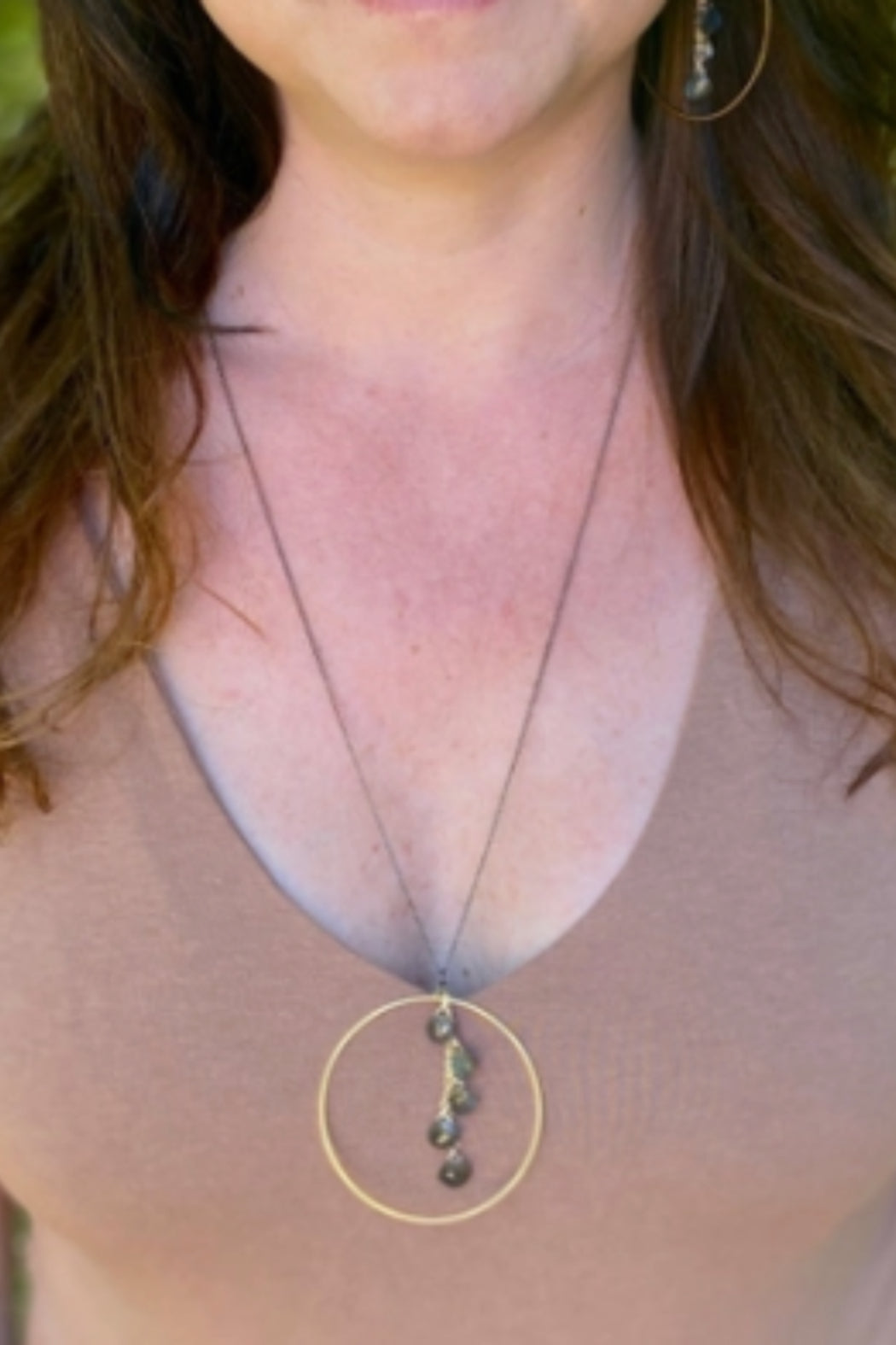 Georgie Necklace