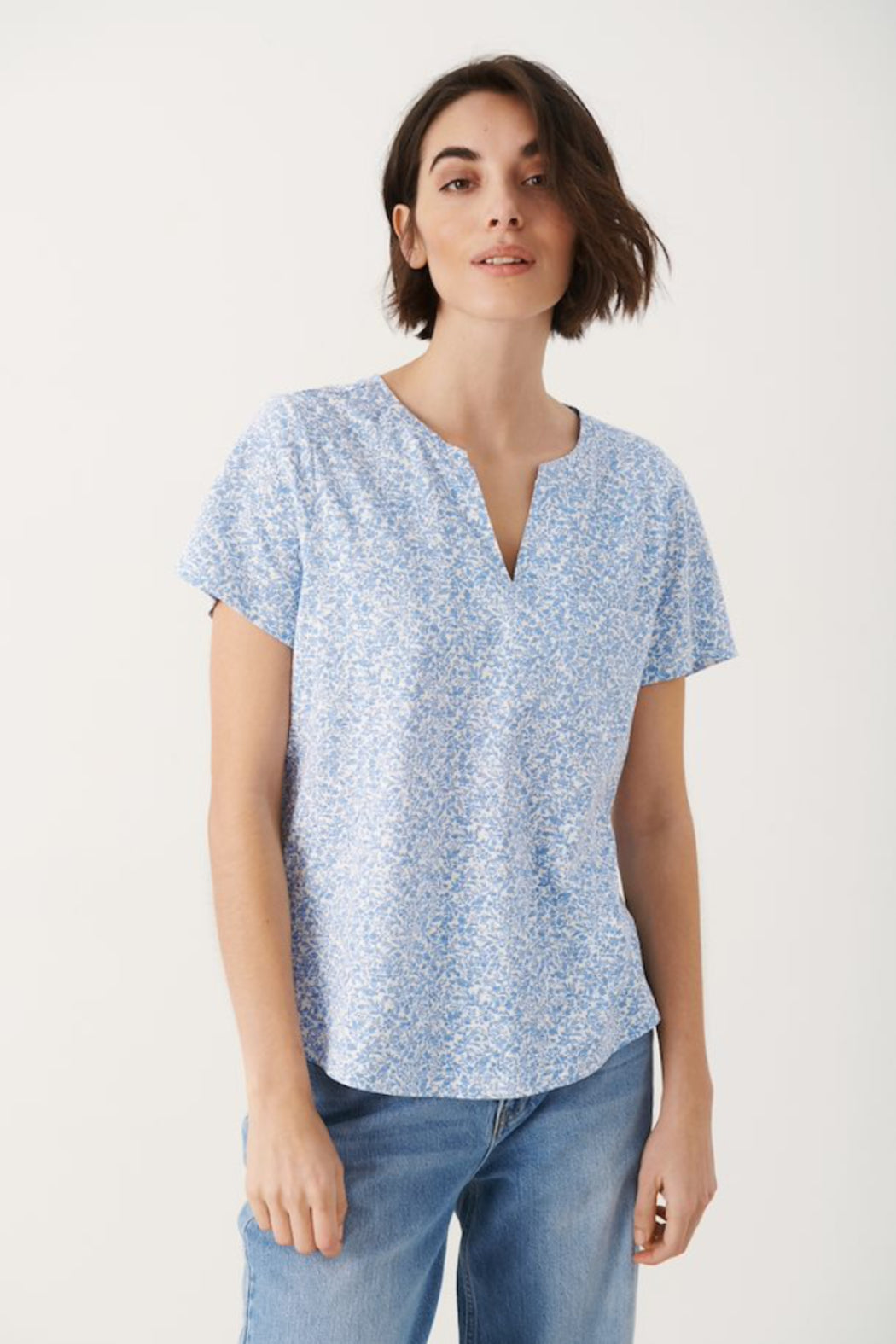 Gesina Pw T-Shirt