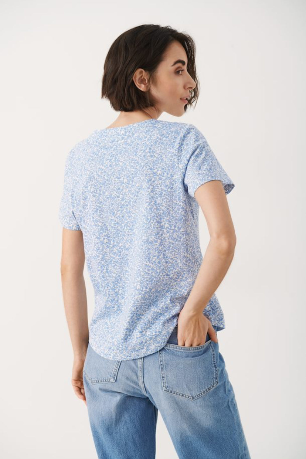 Gesina Pw T-Shirt