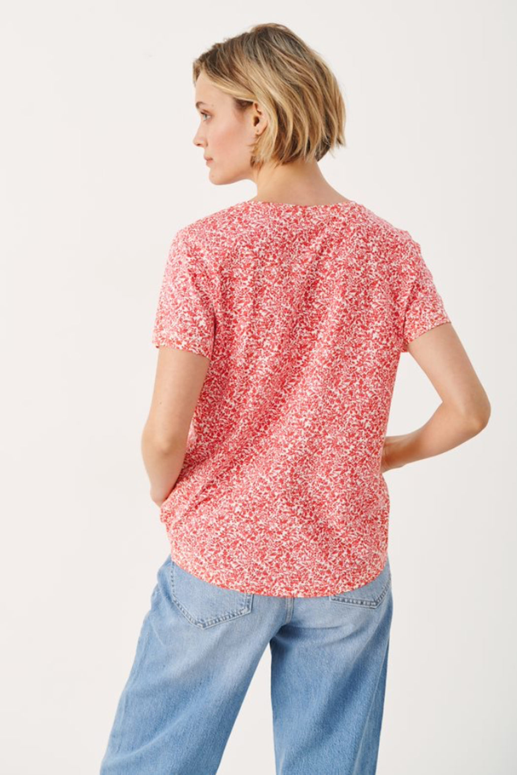 Gesina Pw T-Shirt