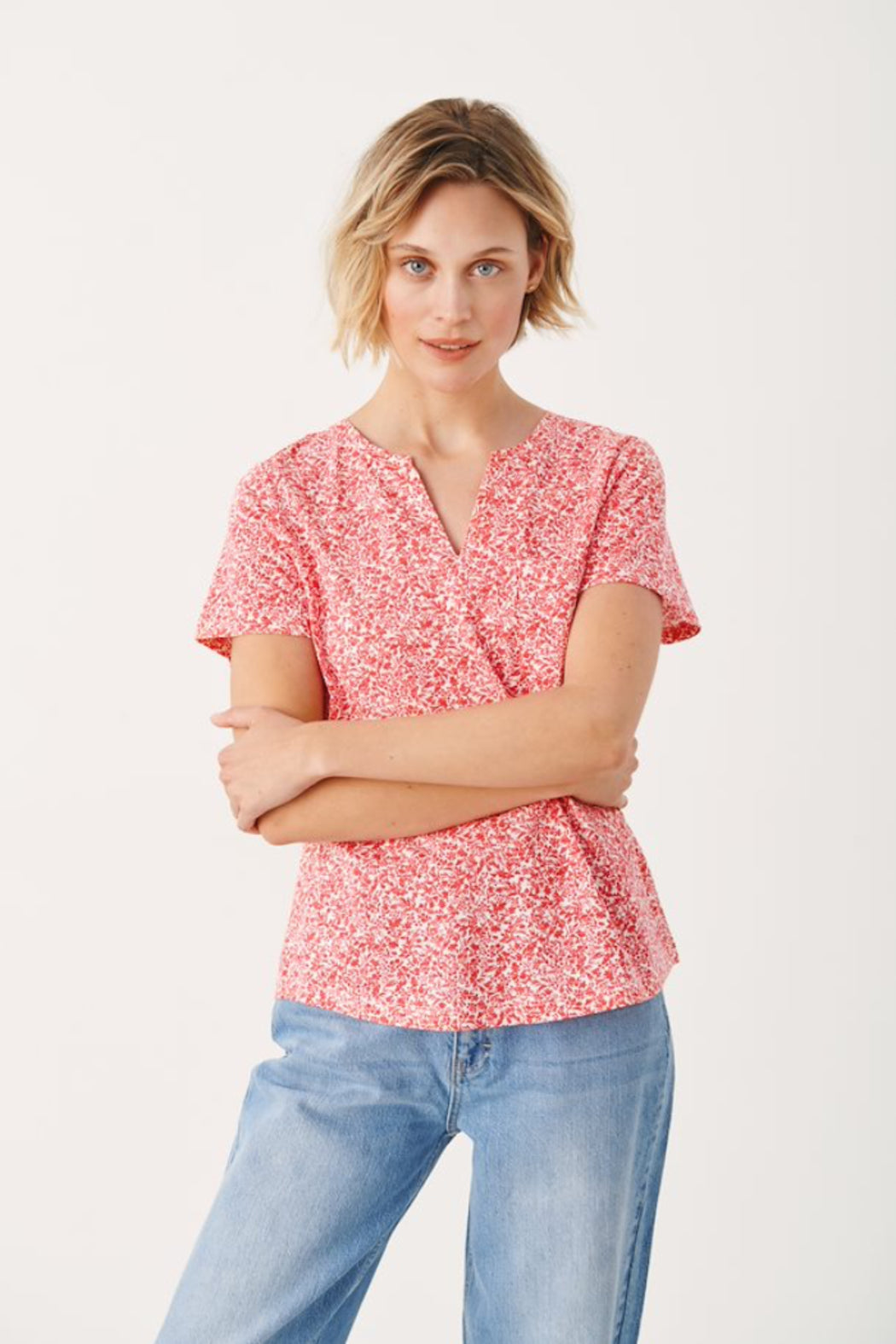Gesina Pw T-Shirt