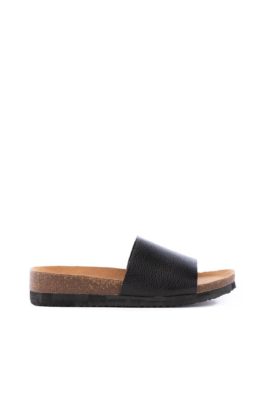 Get Going Sandal
