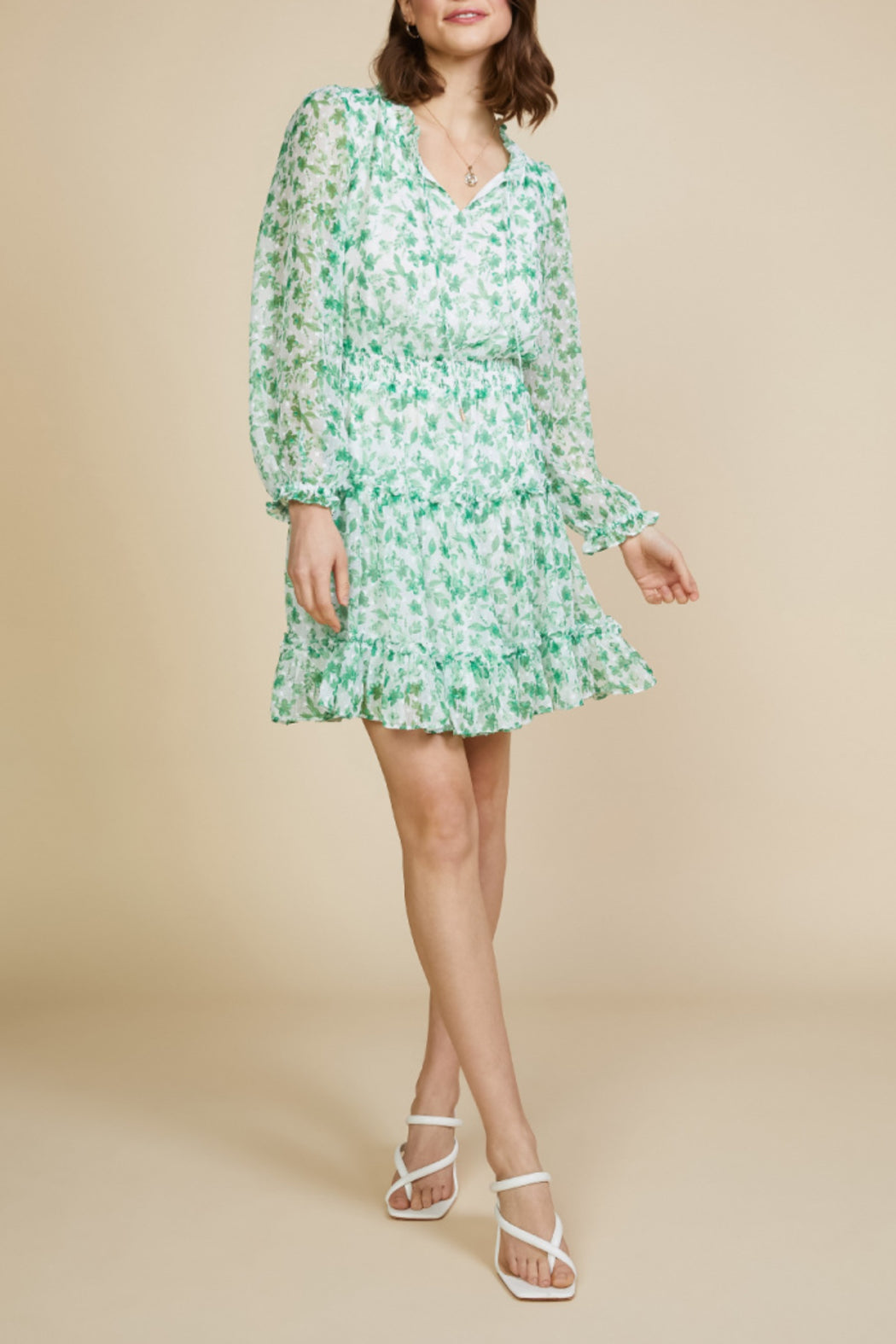 Gina Dress