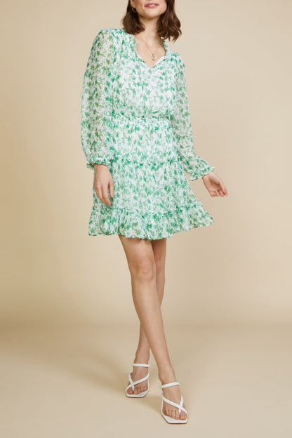 Gina Dress
