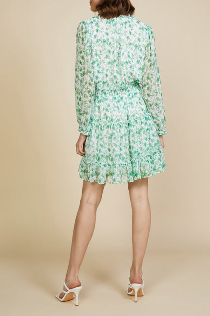 Gina Dress