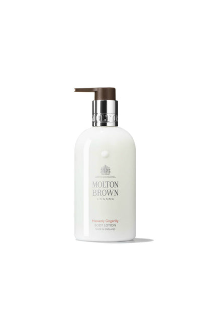 Heavenly Gingerlily Hand Lotion